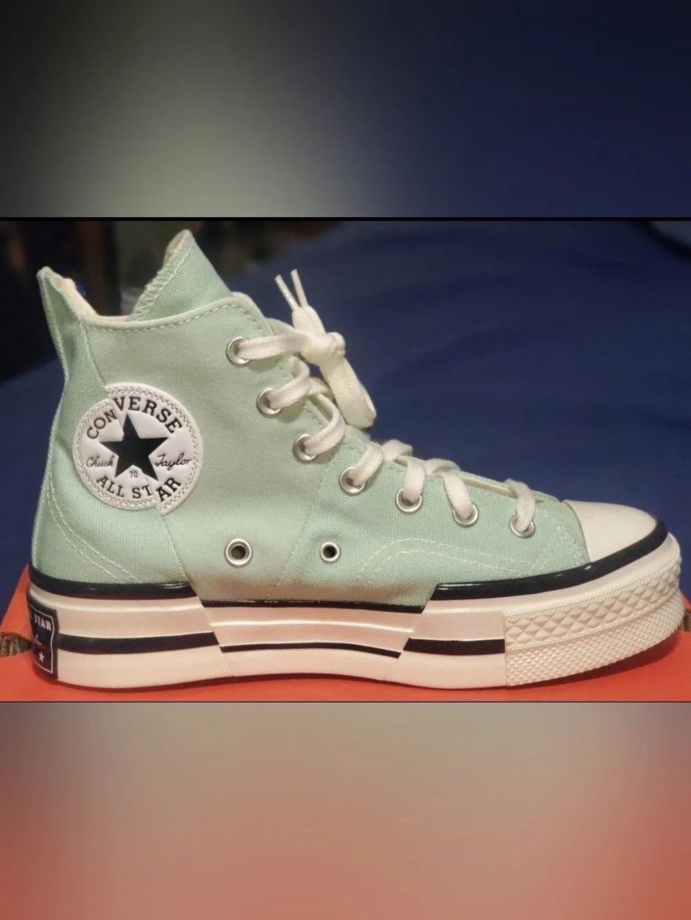 Converse Chuck 70 Plus Hi 